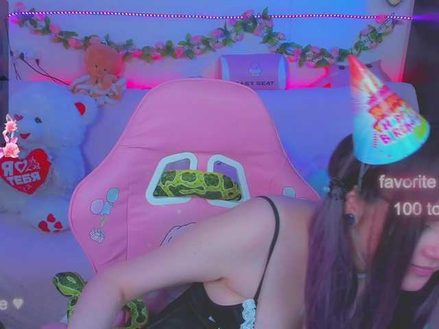  LittleKitsune chat room