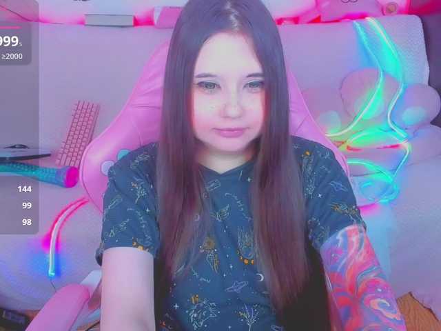 LittleKitsune's BongaCams show and profile