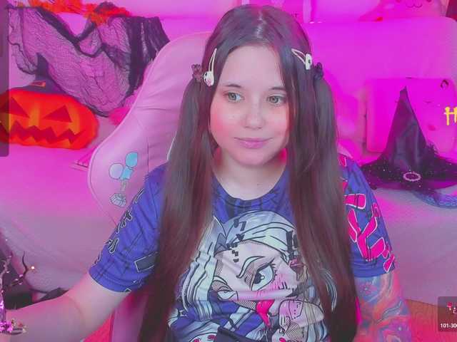  LittleKitsune chat room