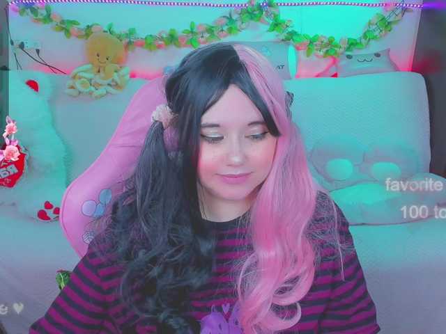  LittleKitsune chat room