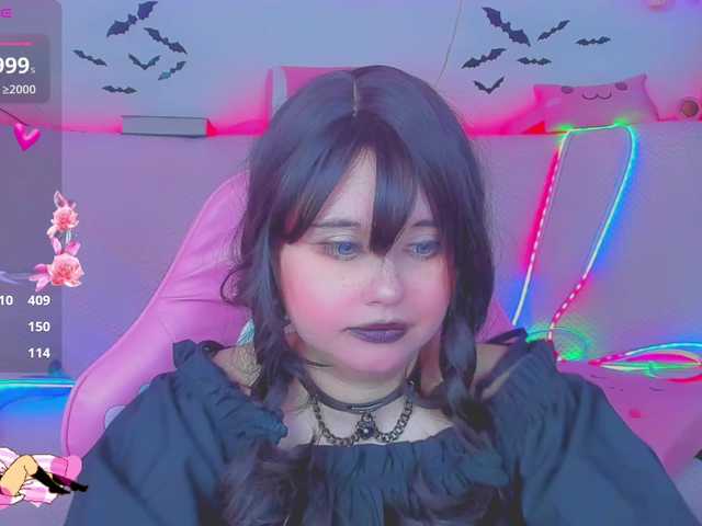 LittleKitsune's BongaCams show and profile