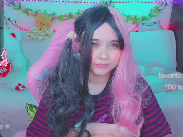  LittleKitsune chat room