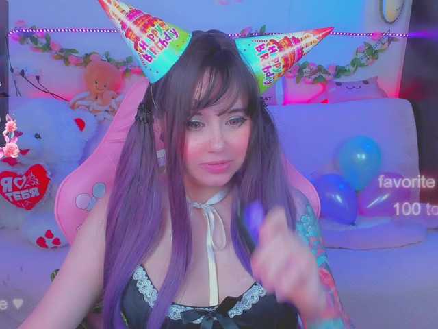 LittleKitsune chat room
