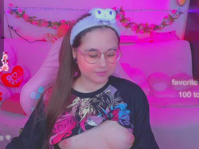  LittleKitsune chat room