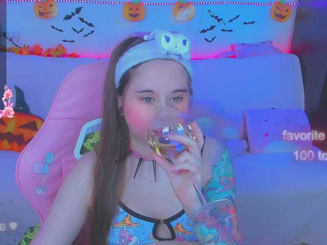  LittleKitsune chat room
