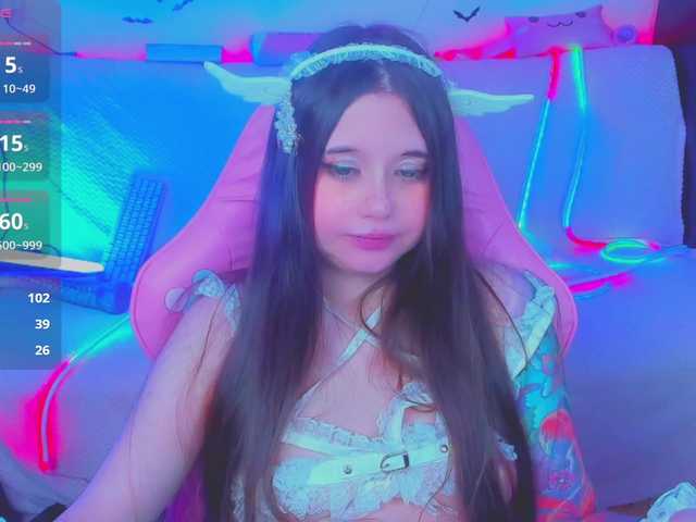 LittleKitsune's BongaCams show and profile