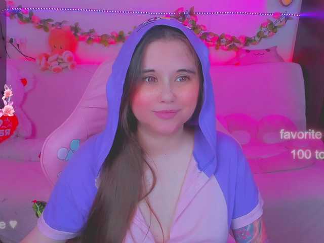  LittleKitsune chat room