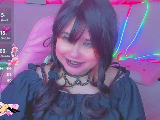 домашнее видео с LittleKitsune