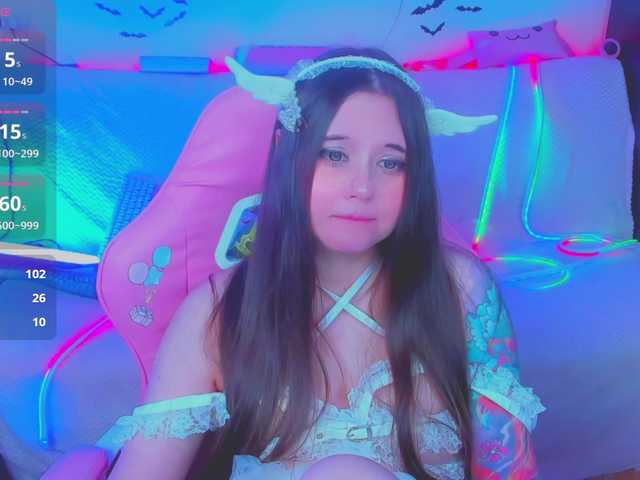 LittleKitsune's BongaCams show and profile