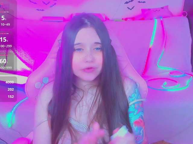 LittleKitsune Live Cam on BongaCams