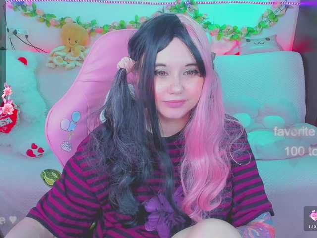  LittleKitsune chat room