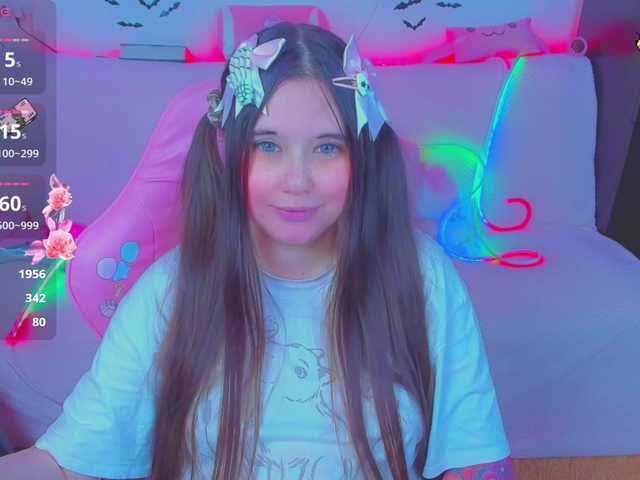 LittleKitsune's BongaCams show and profile