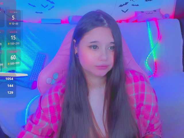 LittleKitsune's BongaCams show and profile