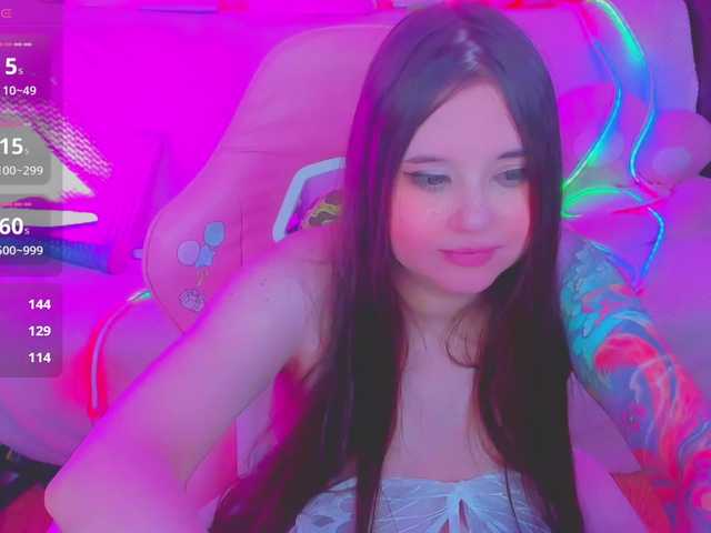 LittleKitsune's BongaCams show and profile