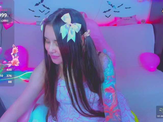 LittleKitsune — make the princess's wish come true  sexy photo album for last tipper: @total , @sofar collected, @remain left!  by the way, I have a lot of charming videos on my profile  also check out my varied tip menu ^_^ 