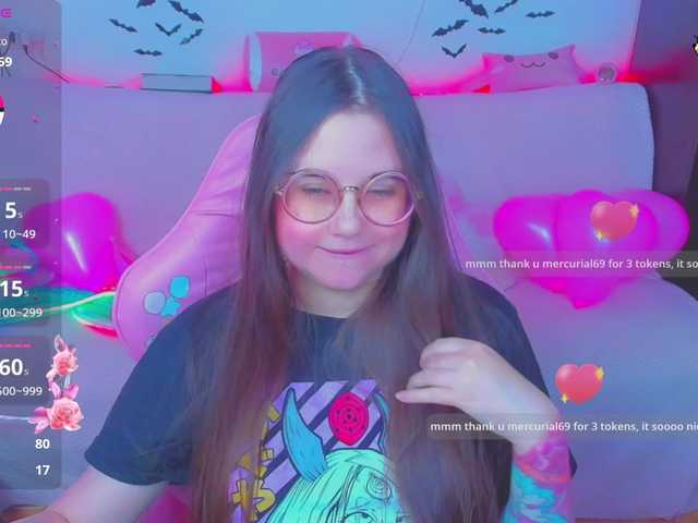 LittleKitsune — make the princess's wish come true  sexy photo album for last tipper: @total , @sofar collected, @remain left!  by the way, I have a lot of charming videos on my profile  also check out my varied tip menu ^_^ 