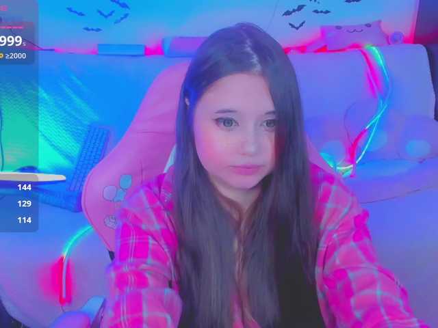 LittleKitsune's BongaCams show and profile