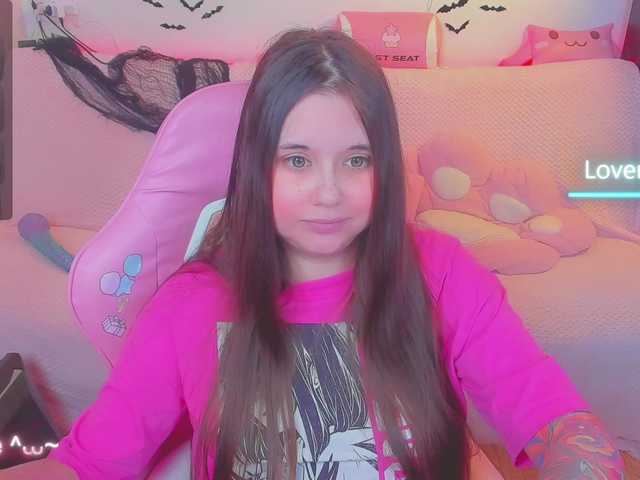  LittleKitsune chat room