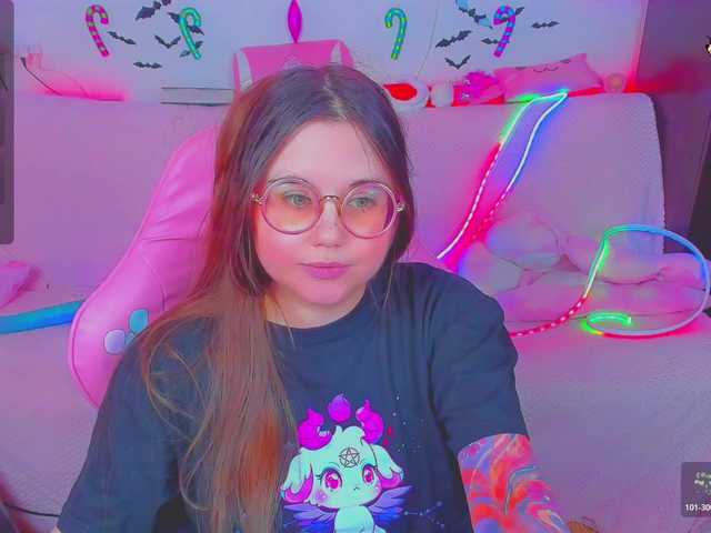 littlekitsune live sex