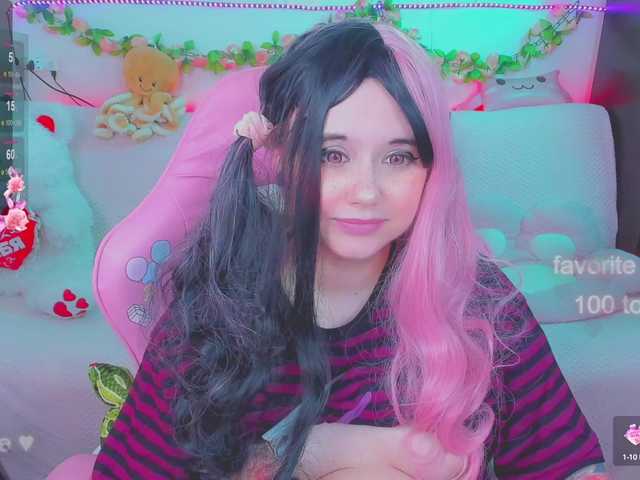  LittleKitsune chat room