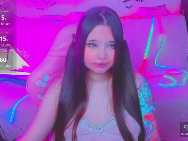 LittleKitsune's BongaCams show and profile