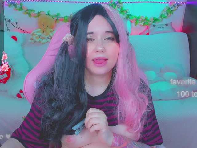  LittleKitsune chat room
