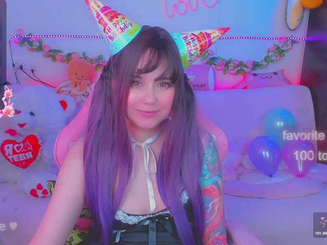  LittleKitsune chat room