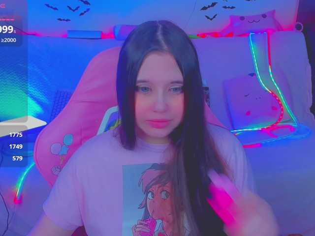 LittleKitsune's BongaCams show and profile