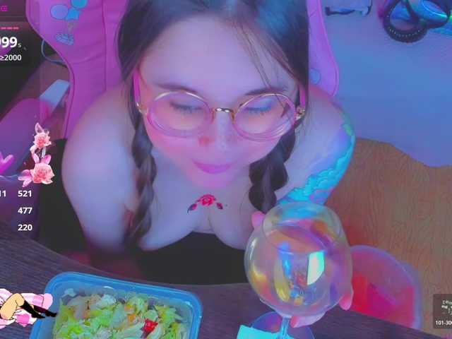 LittleKitsune's BongaCams show and profile