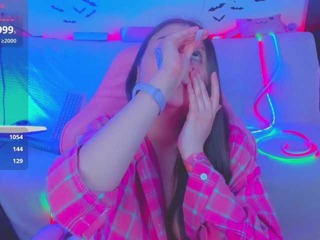 LittleKitsune's BongaCams show and profile