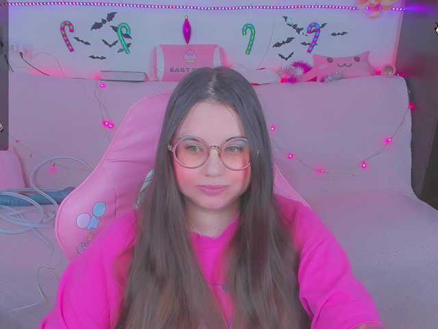 LittleKitsune live cam