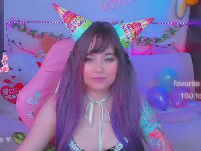  LittleKitsune chat room