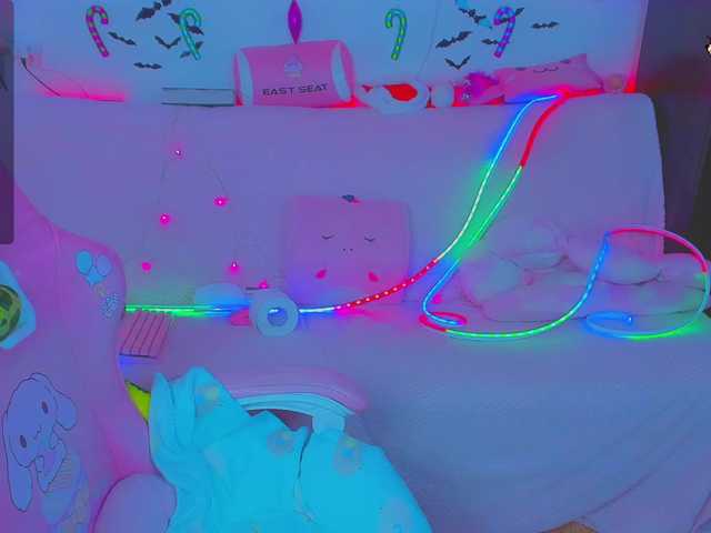 littlekitsune live sex