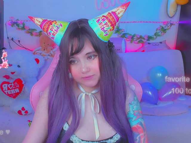  LittleKitsune chat room