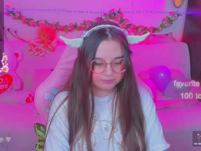  LittleKitsune chat room