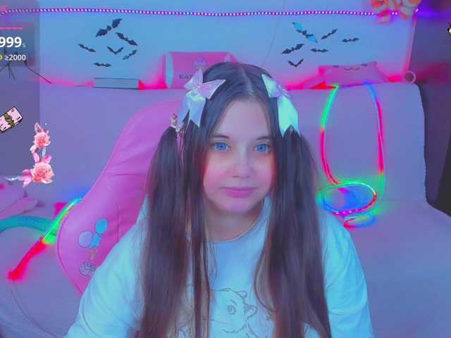 LittleKitsune's BongaCams show and profile