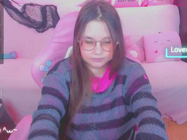 LittleKitsune's BongaCams show and profile