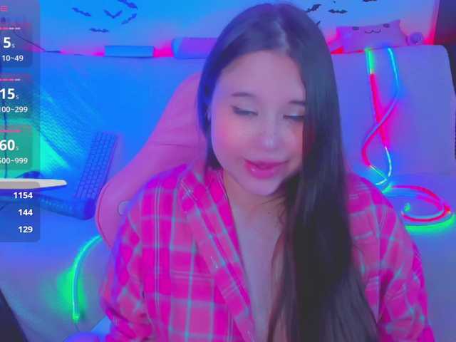 LittleKitsune's BongaCams show and profile