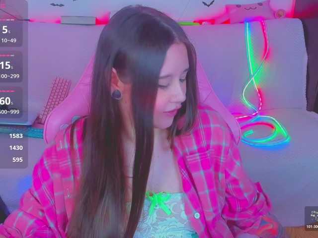 LittleKitsune's BongaCams show and profile