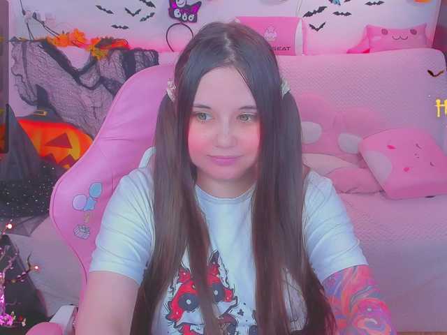  LittleKitsune chat room