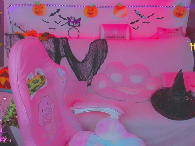  LittleKitsune chat room