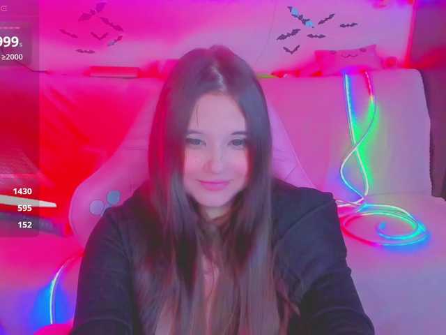 LittleKitsune's BongaCams show and profile