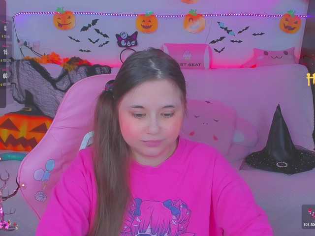  LittleKitsune chat room