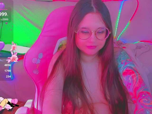 littlekitsune live sex