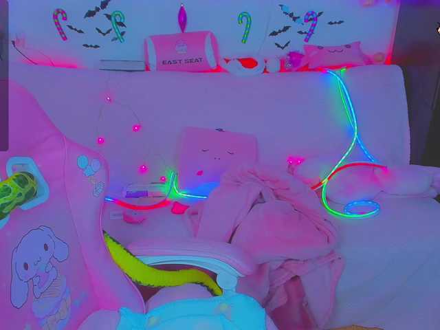 littlekitsune live sex