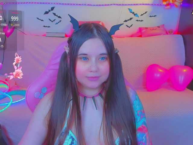 LittleKitsune from BongaCams is Freechat