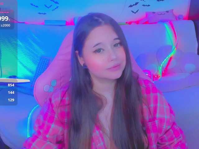 LittleKitsune's BongaCams show and profile