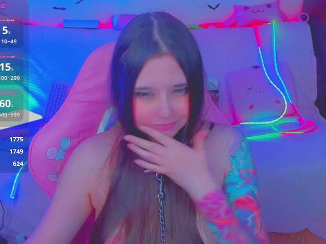 LittleKitsune's BongaCams show and profile