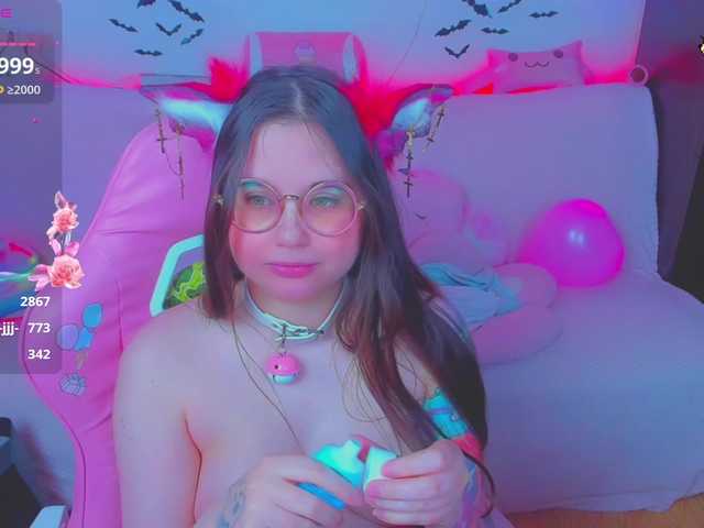 LittleKitsune — make the princess's wish come true  sexy photo album for last tipper: @total , @sofar collected, @remain left!  by the way, I have a lot of charming videos on my profile  also check out my varied tip menu ^_^ 