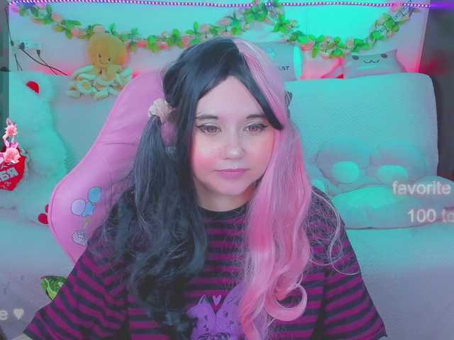  LittleKitsune chat room